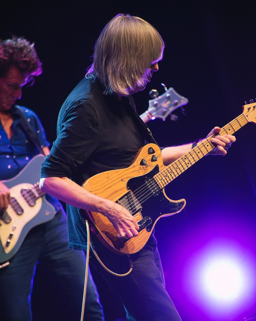 Mike Stern Super Band + Fernando Raín